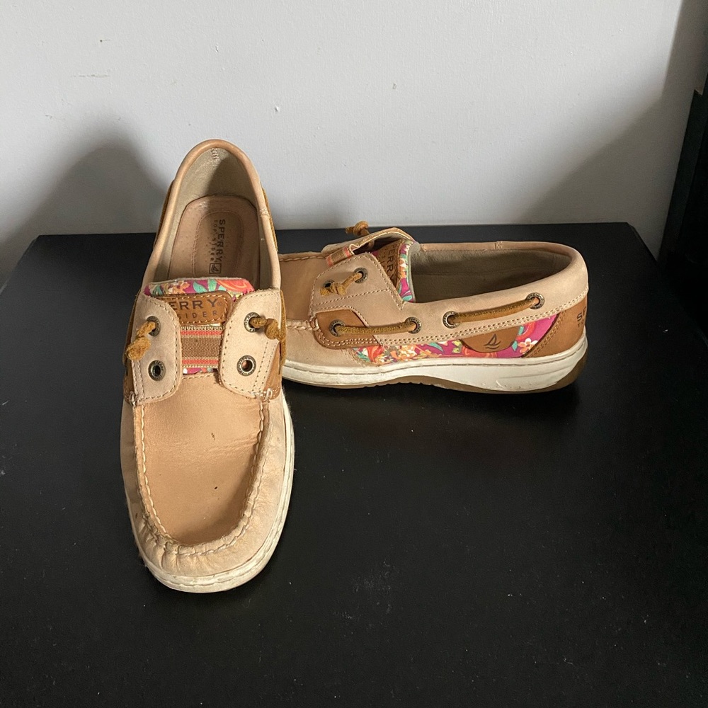 Women’s Sperry’s